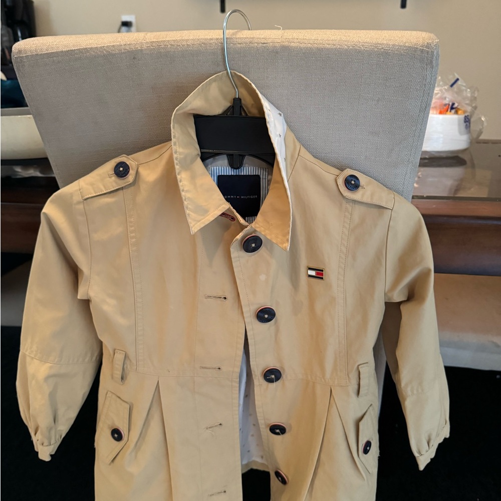 Girls Jacket